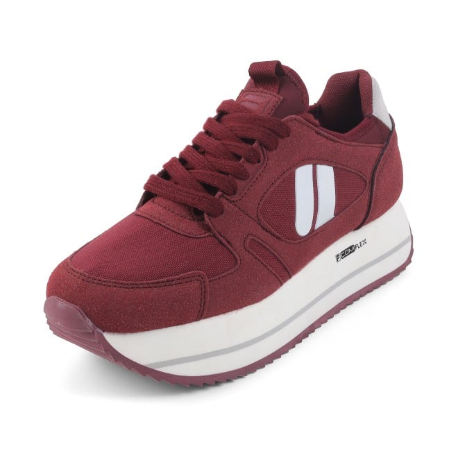 Fila Retro-Jo Frannie (SKU: 25-11011269-2752-4)