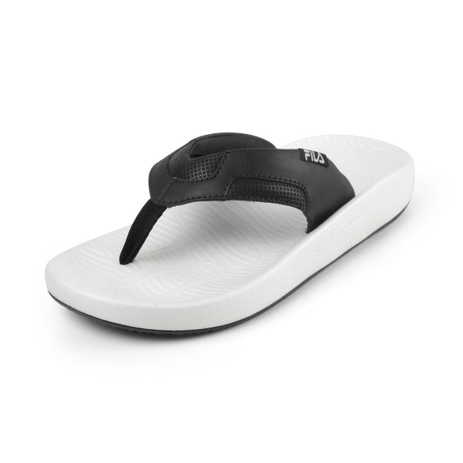 Fila Men Black Casual Slippers (SKU: 25-11011283-11-6)