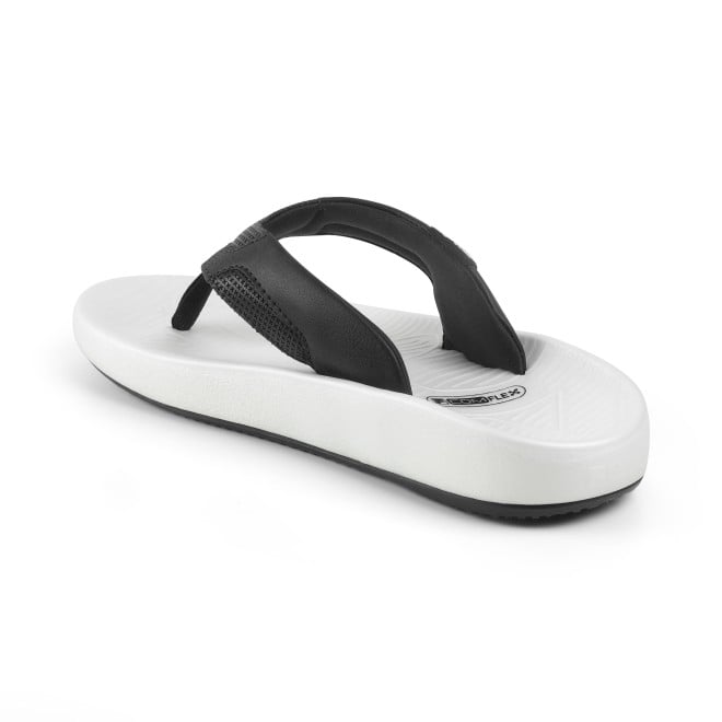 Fila Men Black Casual Slippers (SKU: 25-11011283-11-6)
