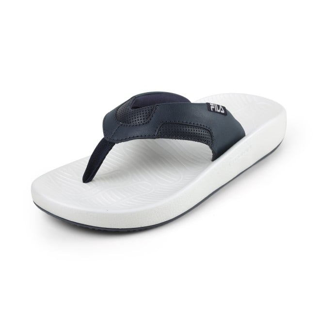 Fila Men Navy Casual Slippers (SKU: 25-11011285-2323-7)