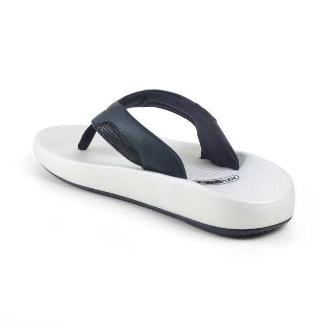 Fila Men Navy Casual Slippers (SKU: 25-11011285-2323-7)