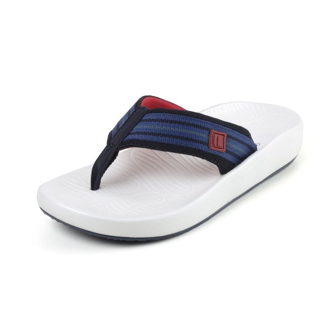 Fila Women Navy Casual Slippers (SKU: 25-11011287-2323-4)