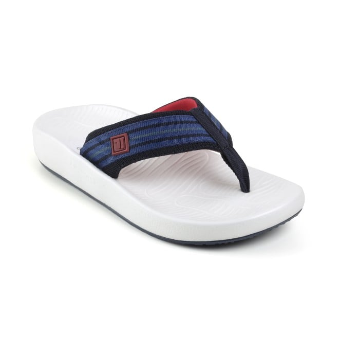 Fila Women Navy Casual Slippers (SKU: 25-11011287-2323-4)