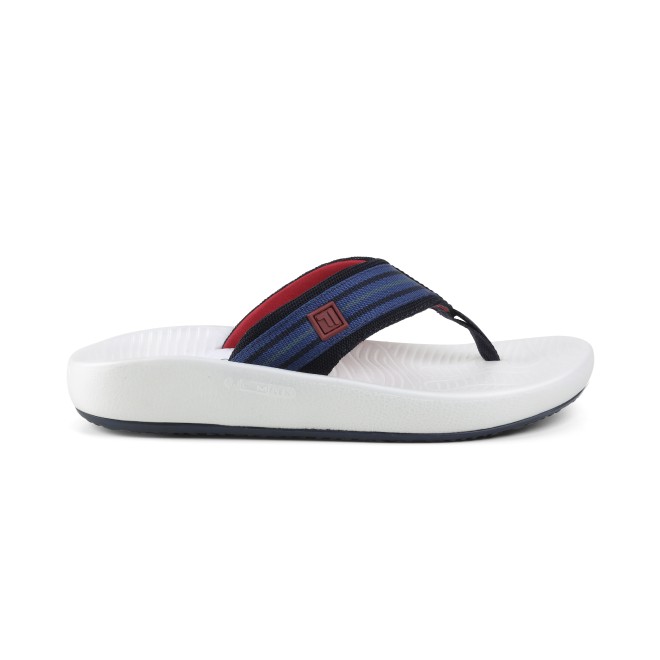 Fila Women Navy Casual Slippers (SKU: 25-11011287-2323-4)