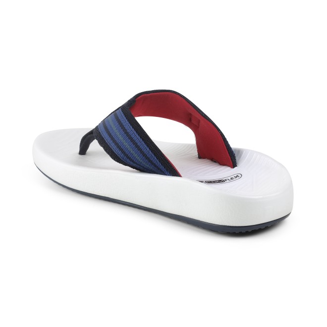 Fila Women Navy Casual Slippers (SKU: 25-11011287-2323-4)