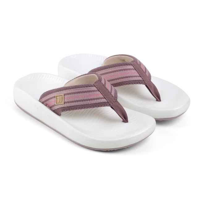 Fila Women Toadstool Casual Slippers (SKU: 25-11011288-2327-4)