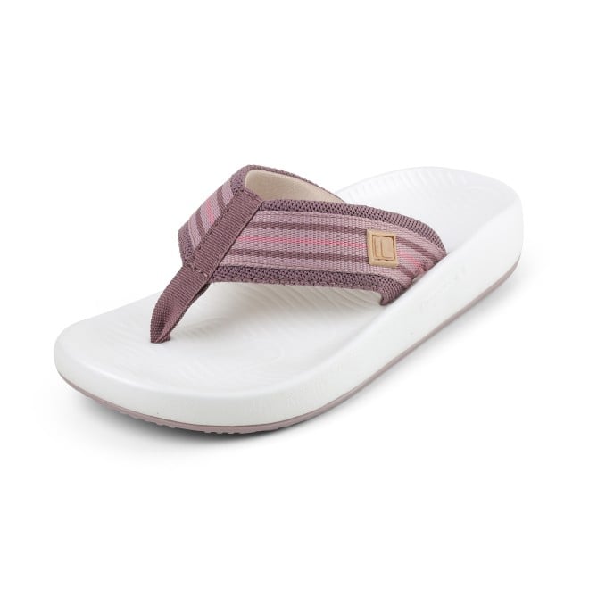 Fila Women Toadstool Casual Slippers (SKU: 25-11011288-2327-4)