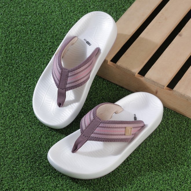 Fila Women Toadstool Casual Slippers