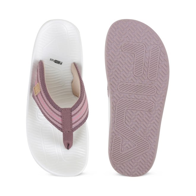 Fila Women Toadstool Casual Slippers (SKU: 25-11011288-2327-4)