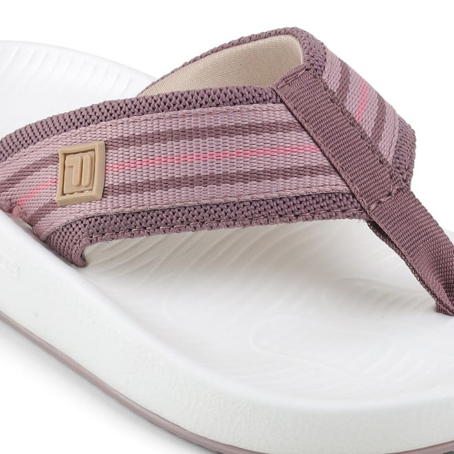 Fila Women Toadstool Casual Slippers (SKU: 25-11011288-2327-4)