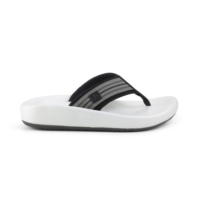 Fila Men Grey Casual Slippers (SKU: 25-11011289-14-7)