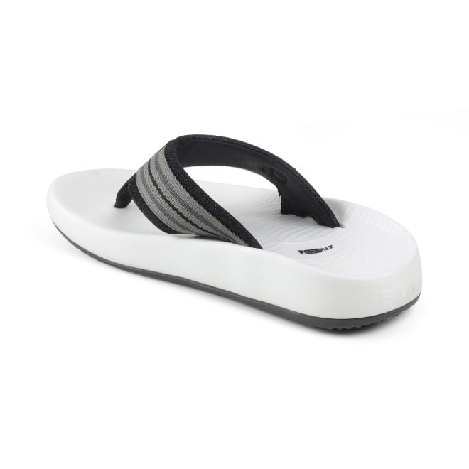 Fila Men Grey Casual Slippers (SKU: 25-11011289-14-7)