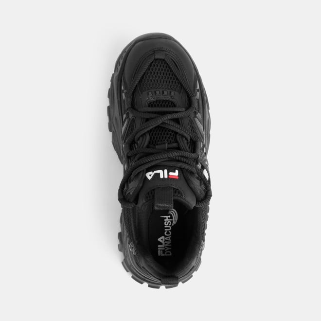 Fila Women Black Sports Walking Shoes (SKU: 25-11011292-11-4)