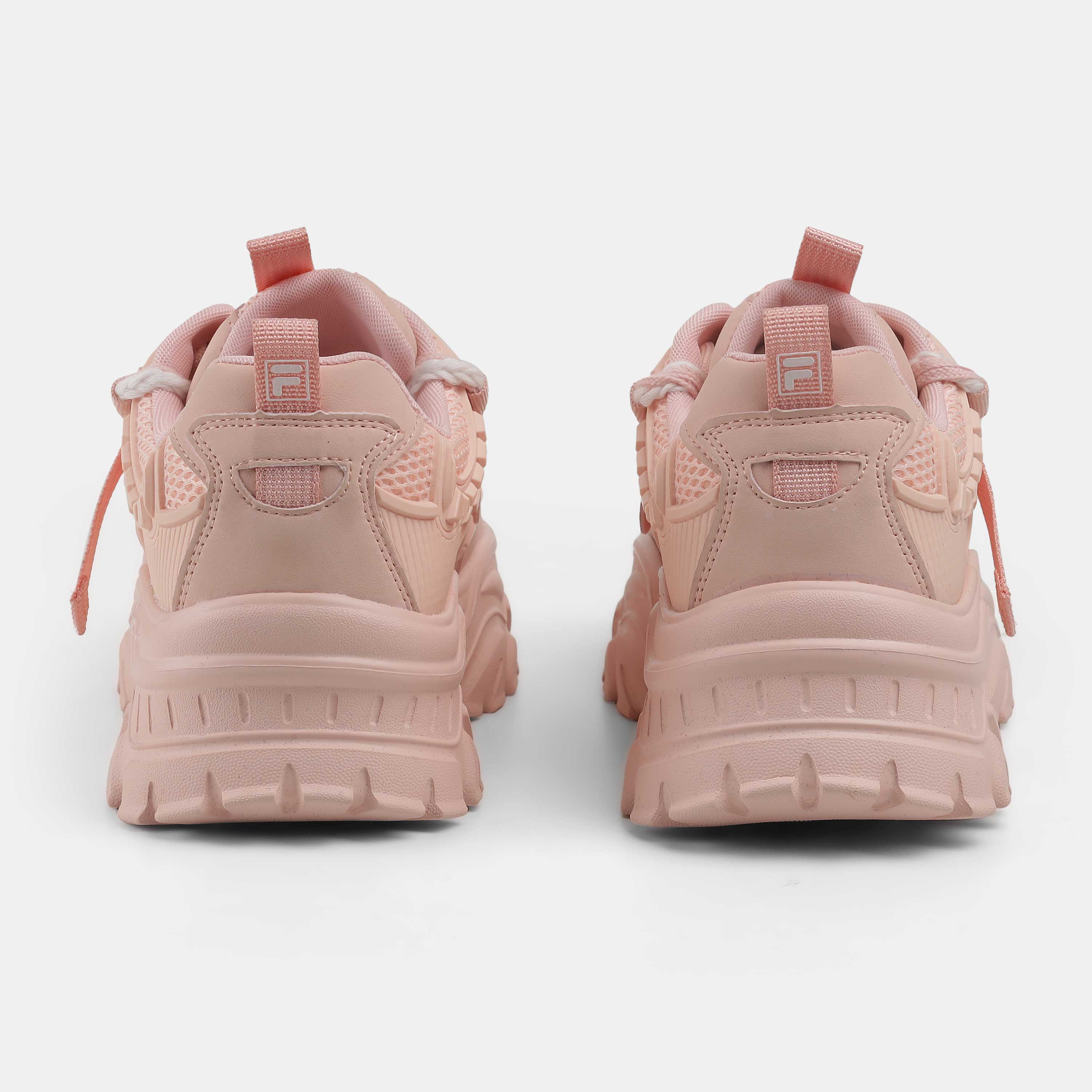 Fila Women Pink Sports Sneakers (SKU: 25-11011293-24-4)