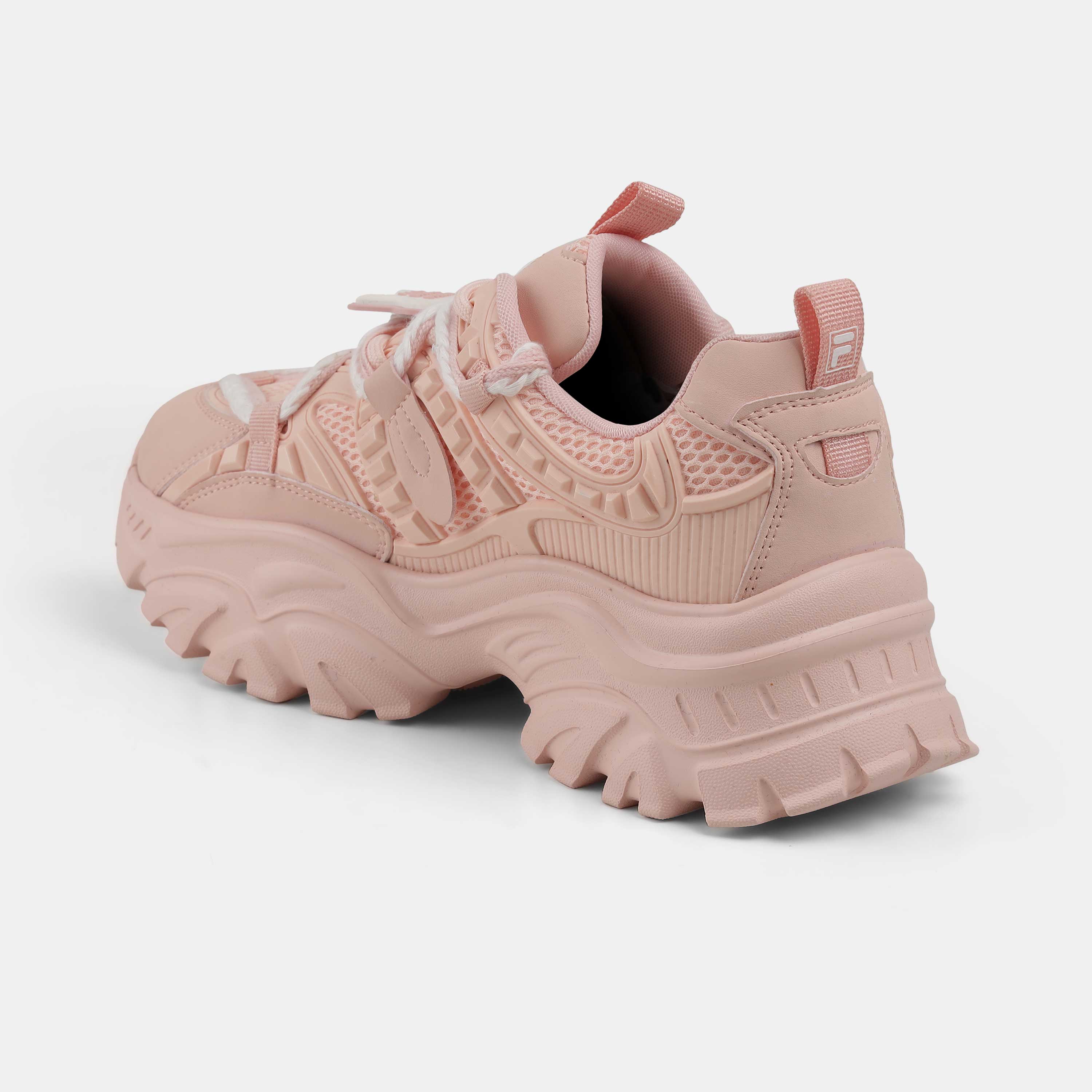 Fila Women Pink Sports Sneakers (SKU: 25-11011293-24-4)