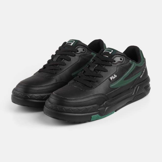 Fila Men Black Sports Sneakers (SKU: 25-11011296-11-6)