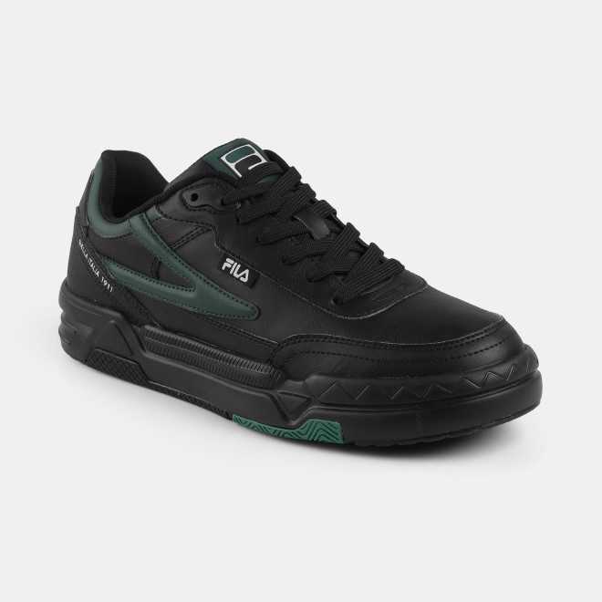 Fila Men Black Sports Sneakers (SKU: 25-11011296-11-6)