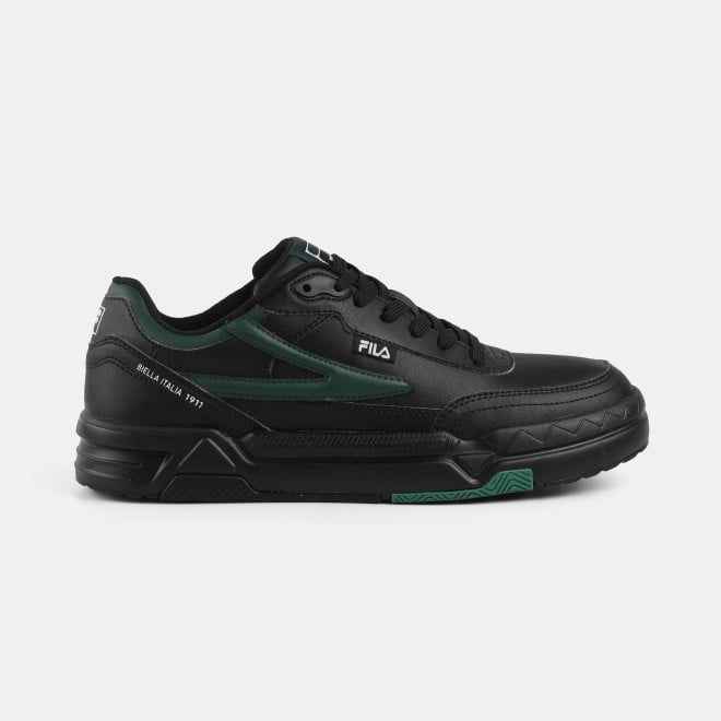 Fila Men Black Sports Sneakers (SKU: 25-11011296-11-6)