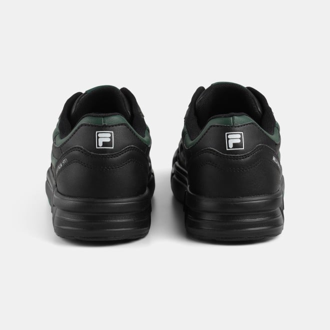 Fila Men Black Sports Sneakers (SKU: 25-11011296-11-6)