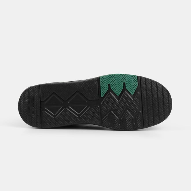 Fila Men Black Sports Sneakers (SKU: 25-11011296-11-6)