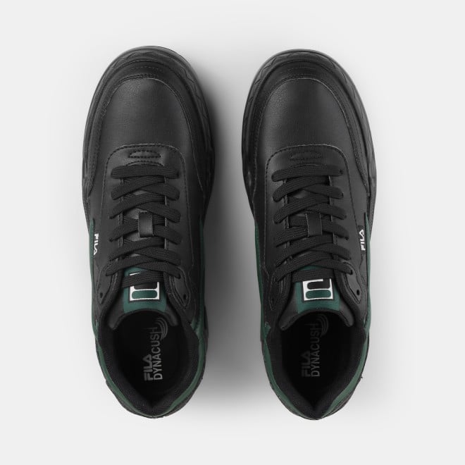 Fila Men Black Sports Sneakers (SKU: 25-11011296-11-6)