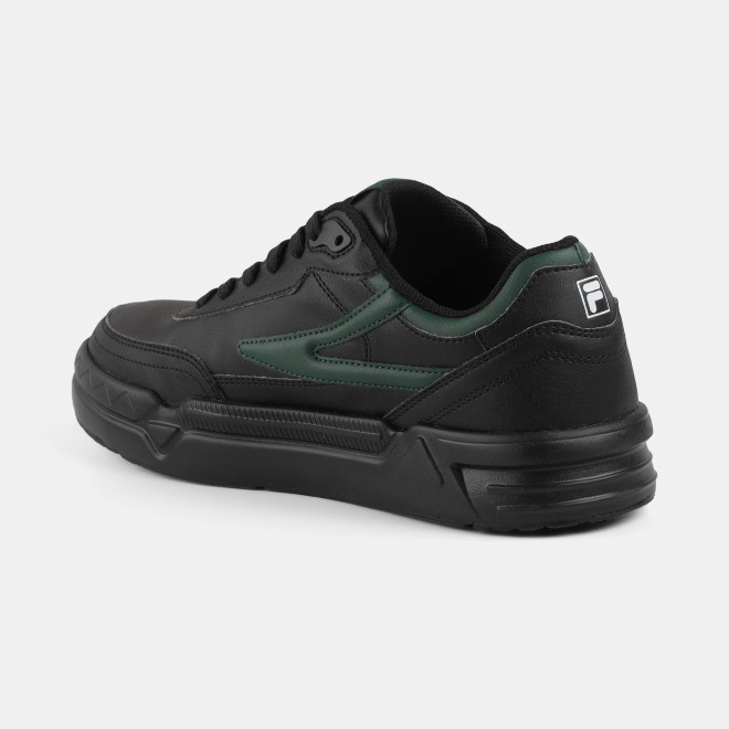 Fila Men Black Sports Sneakers (SKU: 25-11011296-11-6)