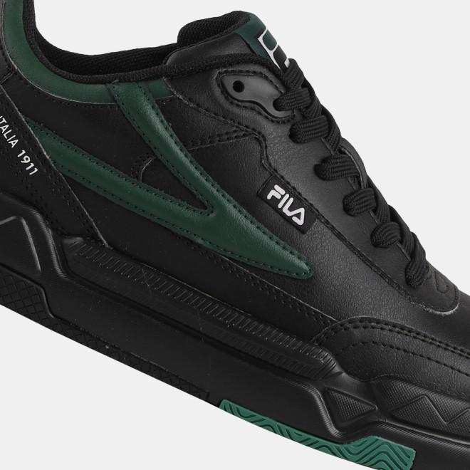 Fila Men Black Sports Sneakers (SKU: 25-11011296-11-6)