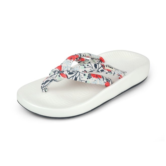 Fila Women Beige Casual Slippers (SKU: 25-11011306-20-4)