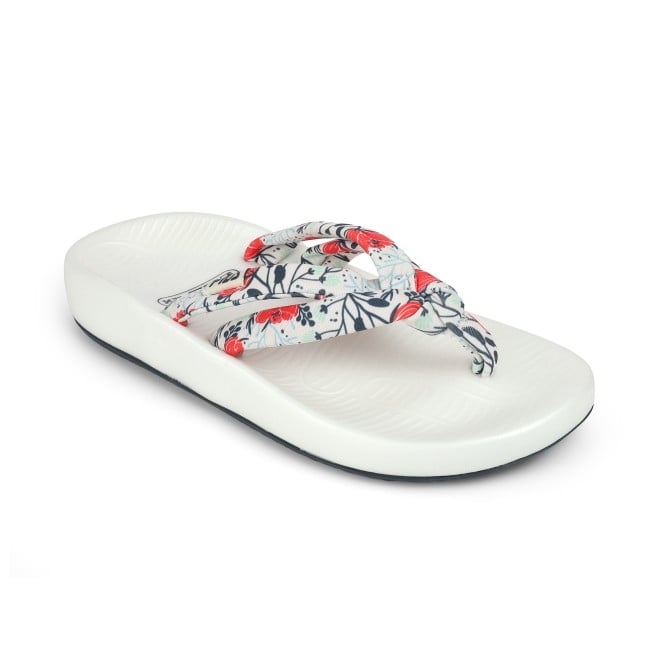 Fila Women Beige Casual Slippers (SKU: 25-11011306-20-4)