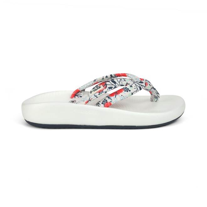 Fila Women Beige Casual Slippers (SKU: 25-11011306-20-4)