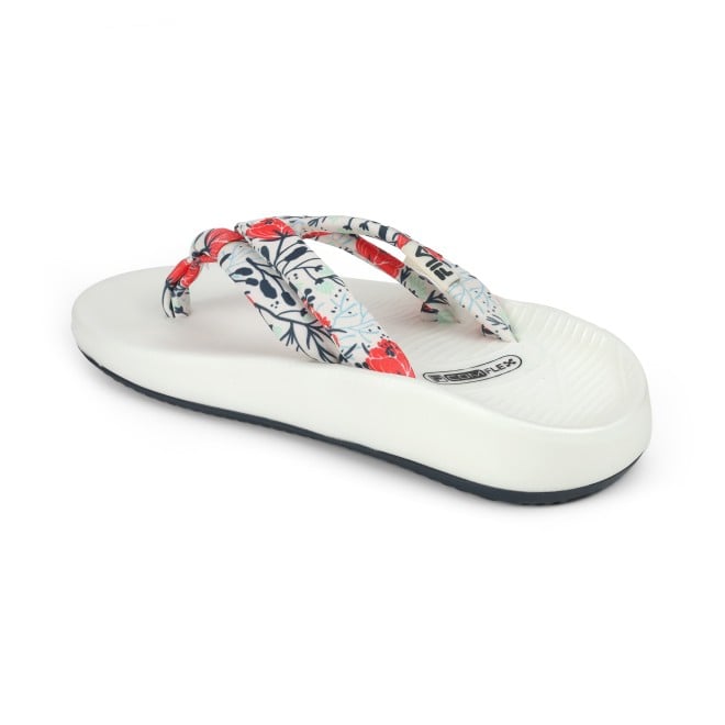 Fila Women Beige Casual Slippers (SKU: 25-11011306-20-4)