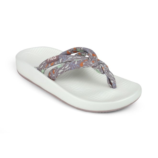 Fila Women Purple Casual Slippers (SKU: 25-11011307-26-4)