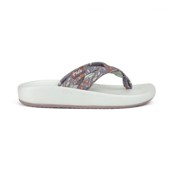 Fila Women Purple Casual Slippers (SKU: 25-11011307-26-4)