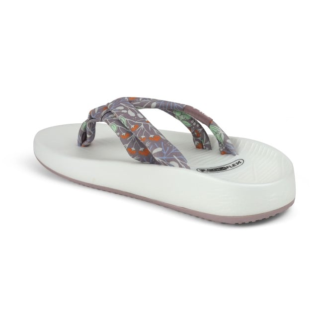 Fila Women Purple Casual Slippers (SKU: 25-11011307-26-4)