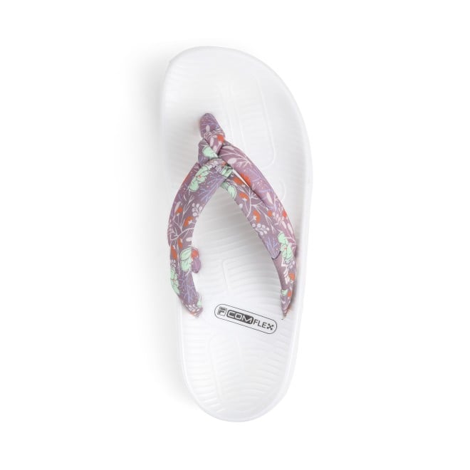 Fila Women Light-green Casual Slippers (SKU: 25-11011308-60-4)