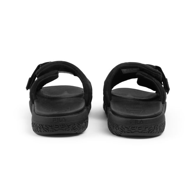 Fila Men Black Casual Slippers (SKU: 25-11011311-11-6) Fila Men Black Casual Slippers (SKU: 25-11011311-11-6)