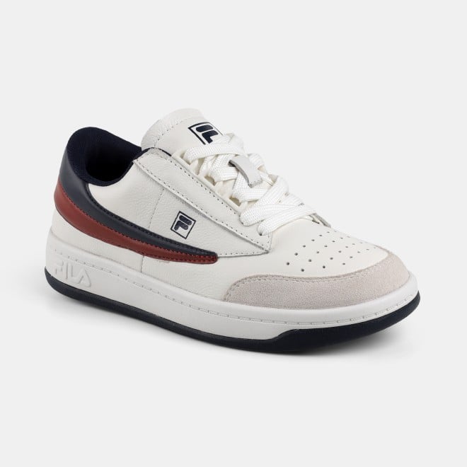 Fila Men White Sports Sneakers (SKU: 25-11011315-16-6)