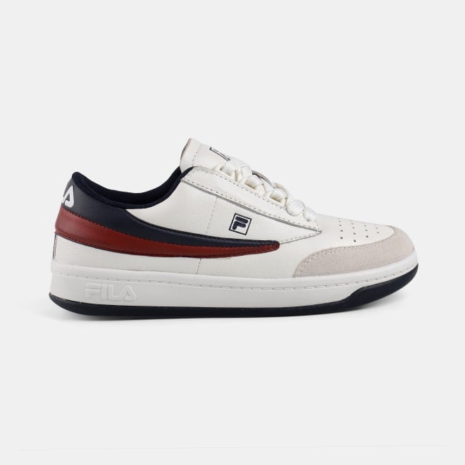 Fila Men White Sports Sneakers (SKU: 25-11011315-16-6)