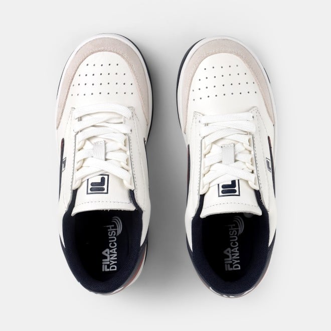 Fila Men White Sports Sneakers (SKU: 25-11011315-16-6)