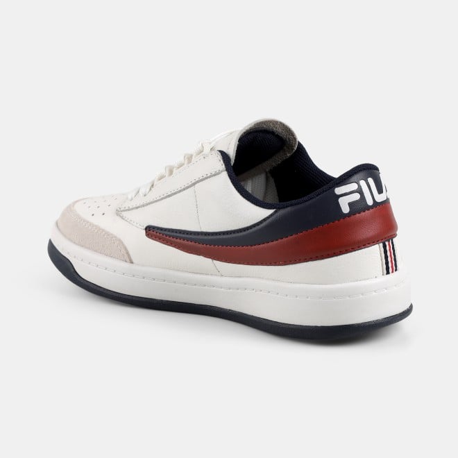 Fila Men White Sports Sneakers (SKU: 25-11011315-16-6)