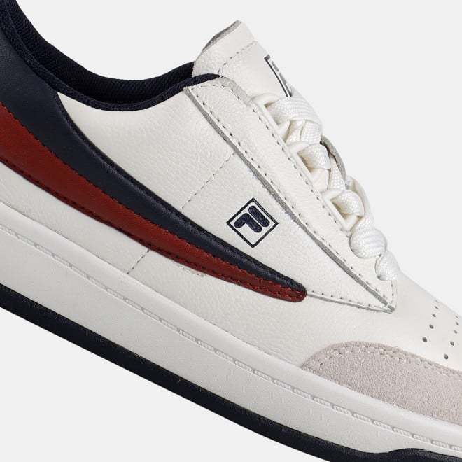 Fila Men White Sports Sneakers (SKU: 25-11011315-16-6)