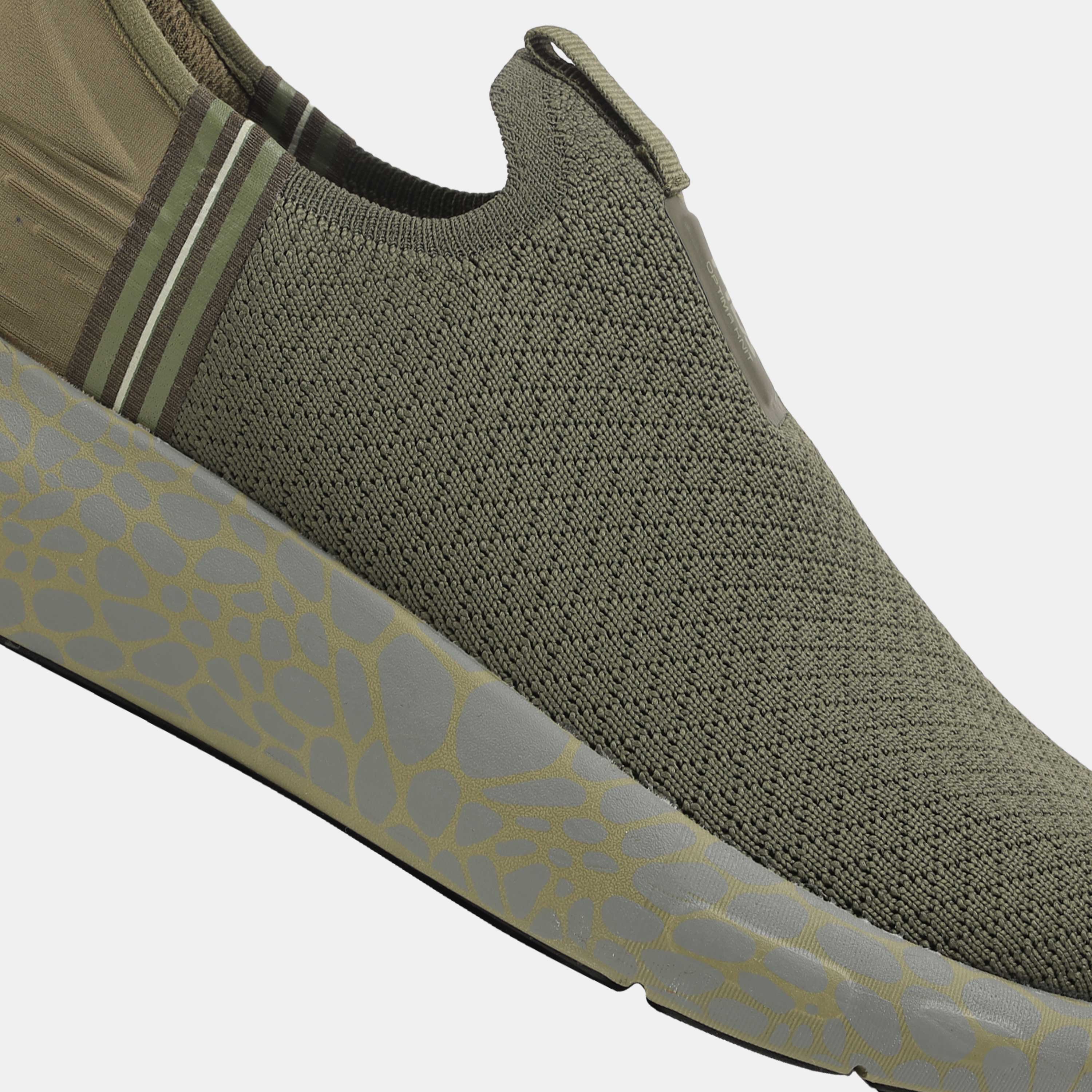 Fila Women Olive Sports Walking Shoes (SKU: 25-11011324-49-4)