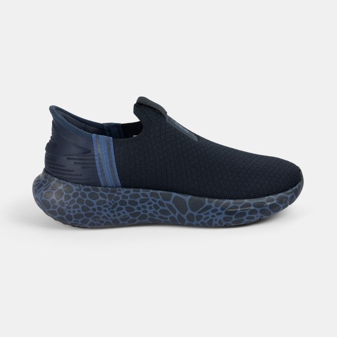 Fila Women Blue-navy Sports Walking Shoes (SKU: 25-11011325-17-5)