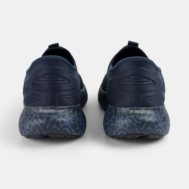Fila Women Blue-navy Sports Walking Shoes (SKU: 25-11011325-17-5)