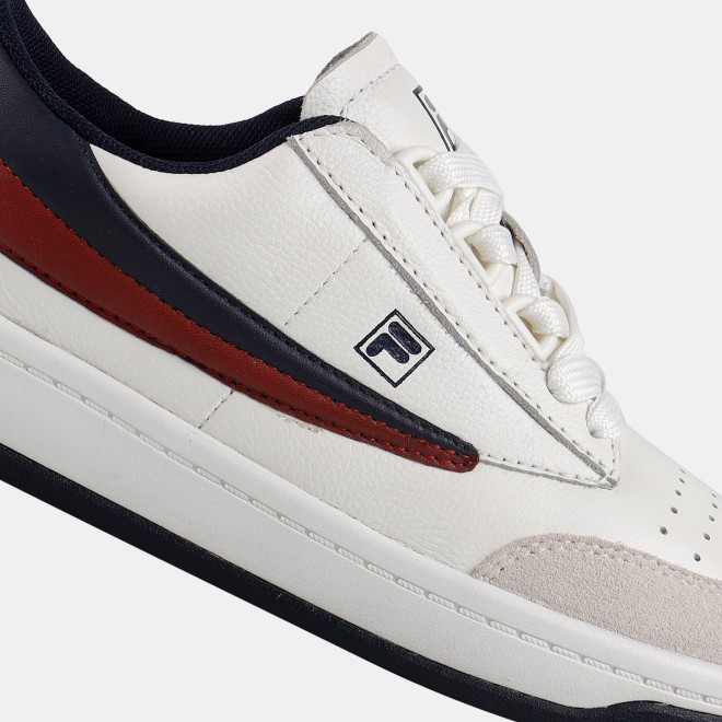 Fila Women White Sports Sneakers (SKU: 25-11011327-16-5)