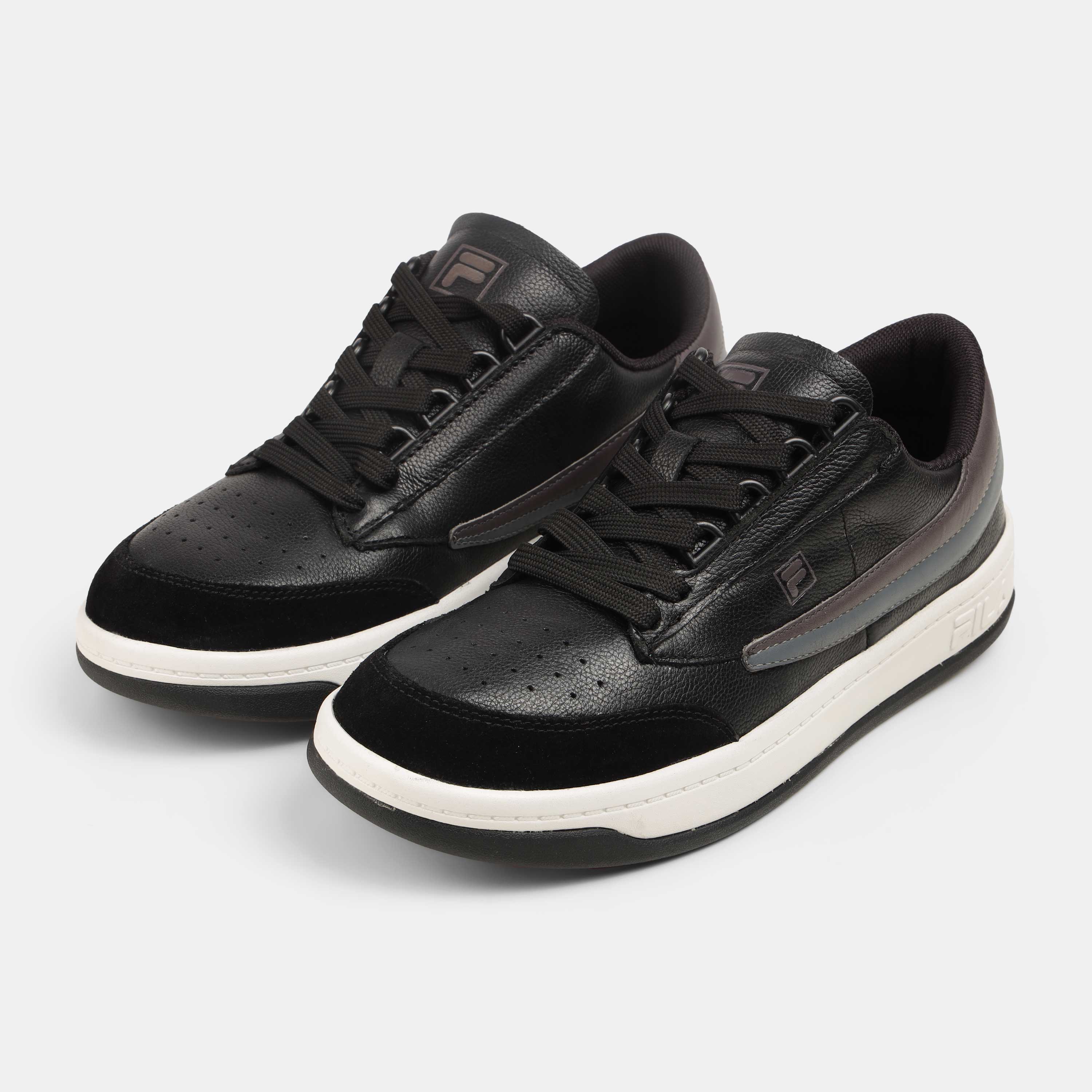 Fila Women Black Sports Sneakers (SKU: 25-11011328-11-5)