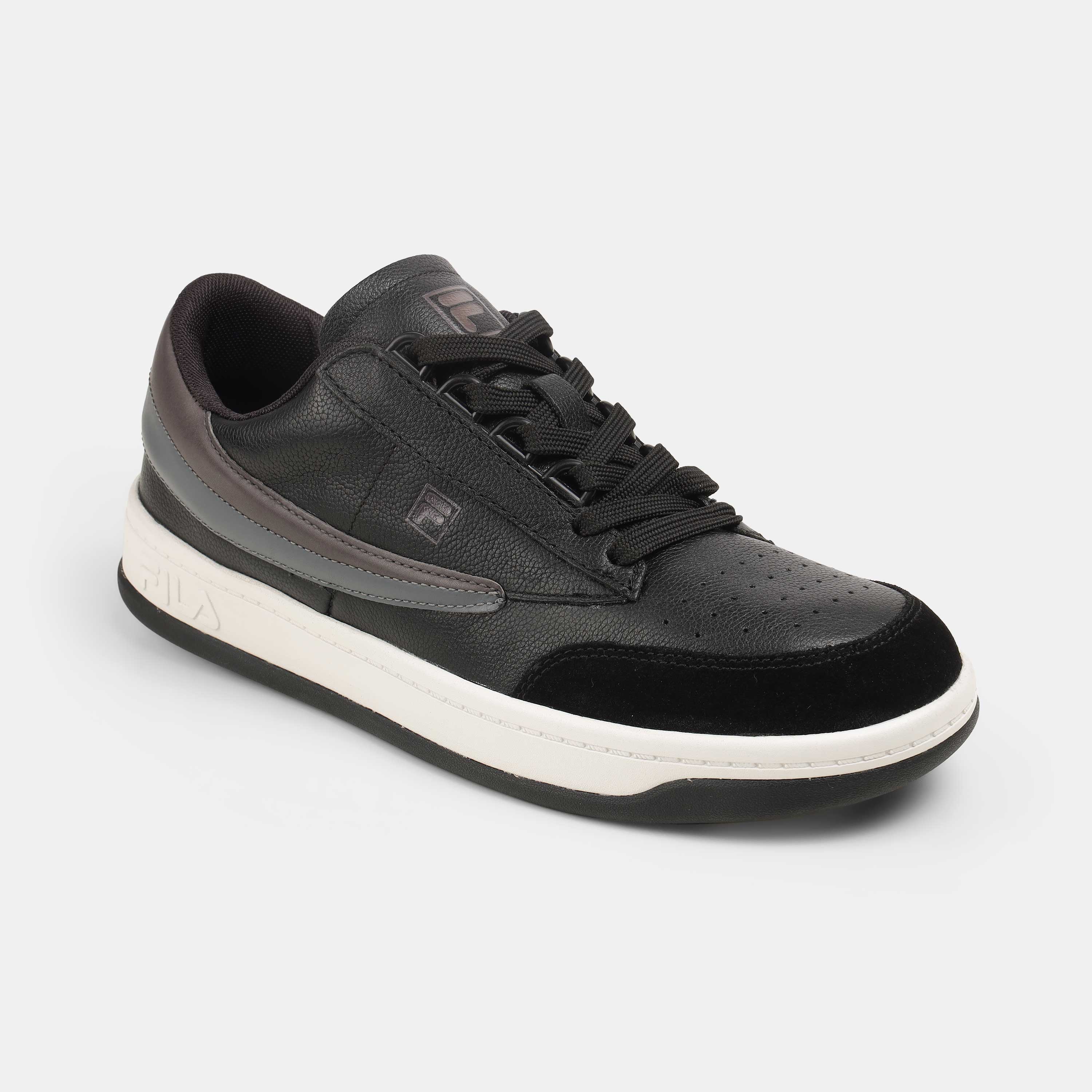 Fila Women Black Sports Sneakers (SKU: 25-11011328-11-5)