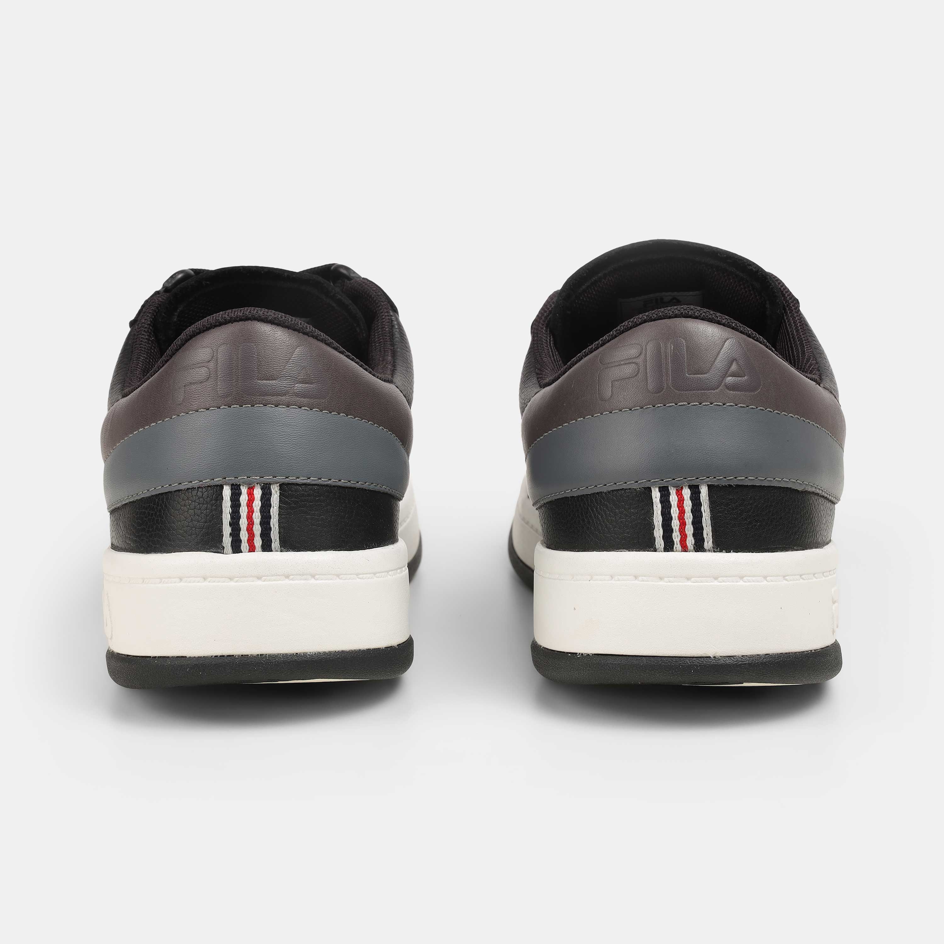 Fila Women Black Sports Sneakers (SKU: 25-11011328-11-5)