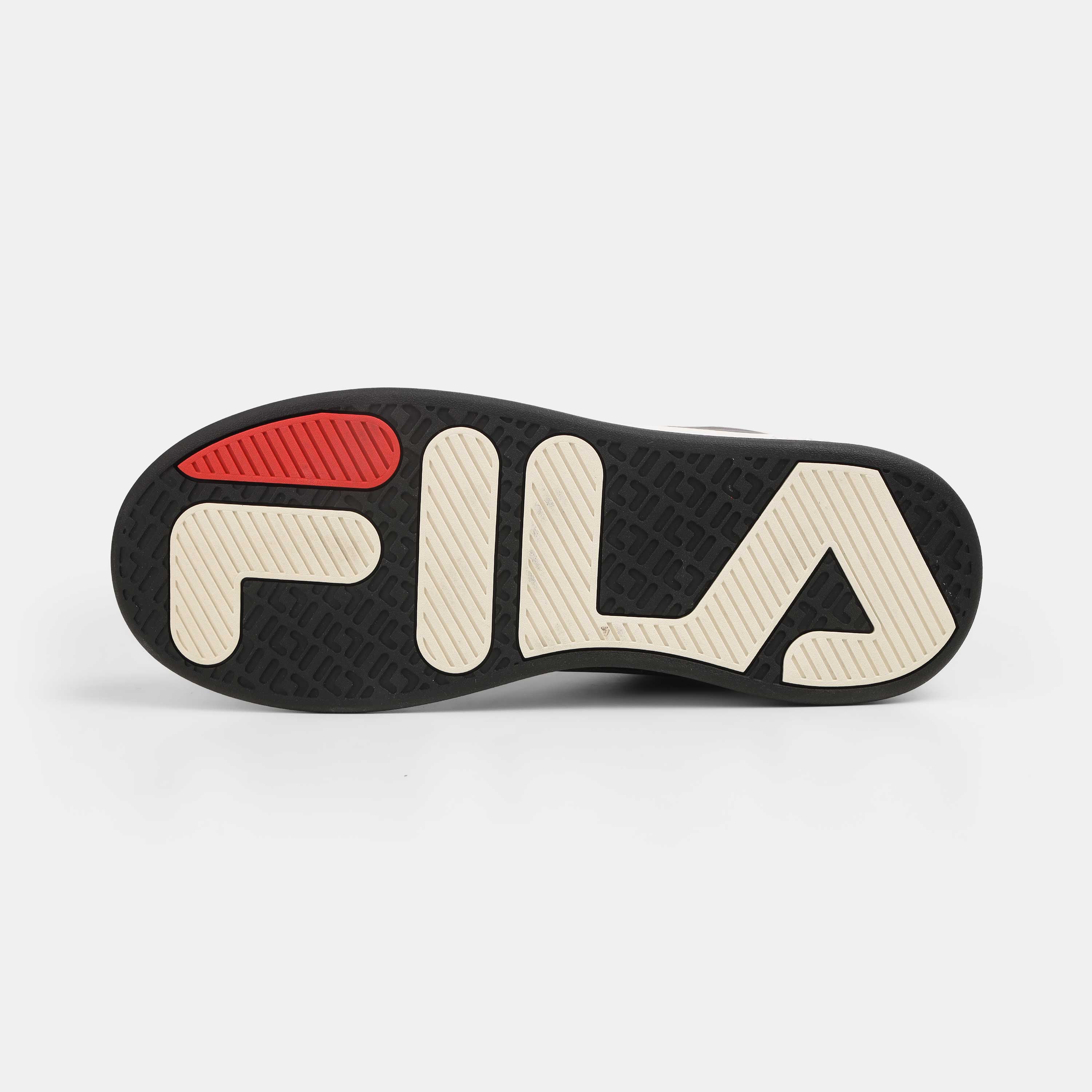 Fila Women Black Sports Sneakers (SKU: 25-11011328-11-5)