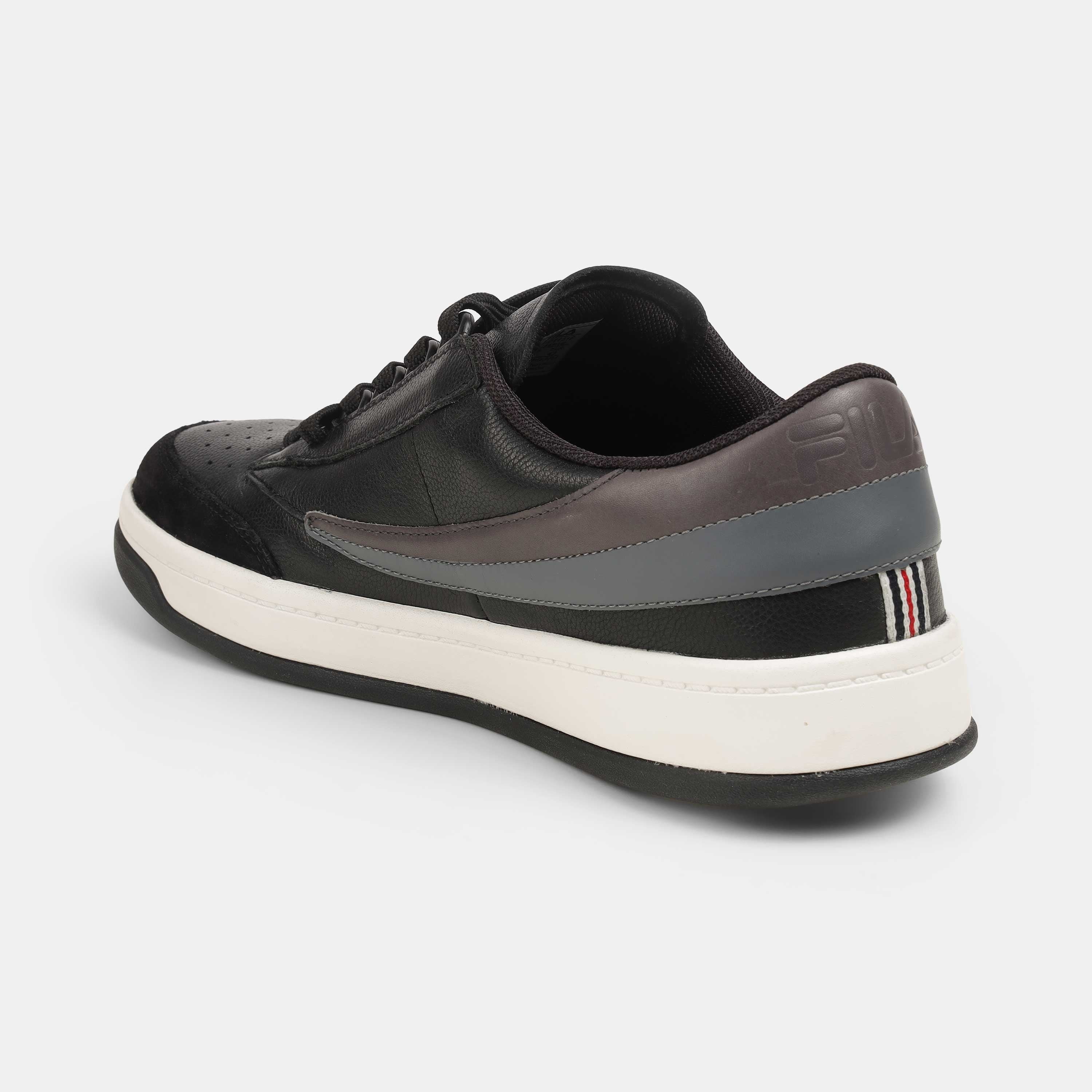 Fila Women Black Sports Sneakers (SKU: 25-11011328-11-5)